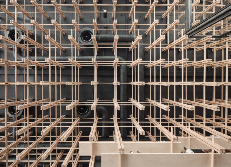 Mirai Ramenclub by KOHLERSTRAUMANN