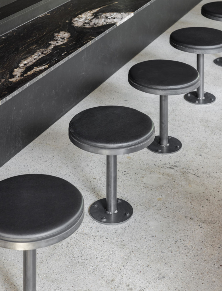 Mirai Ramenclub by KOHLERSTRAUMANN