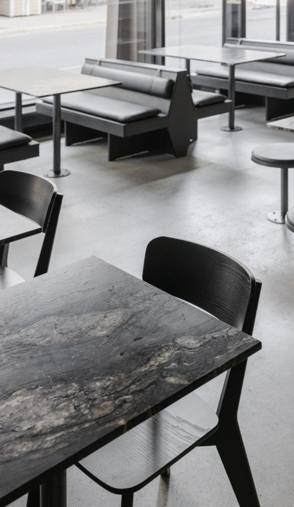 Mirai Ramenclub by KOHLERSTRAUMANN