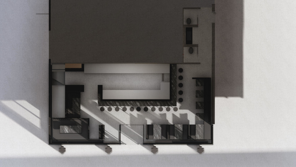 Mirai Ramenclub by KOHLERSTRAUMANN