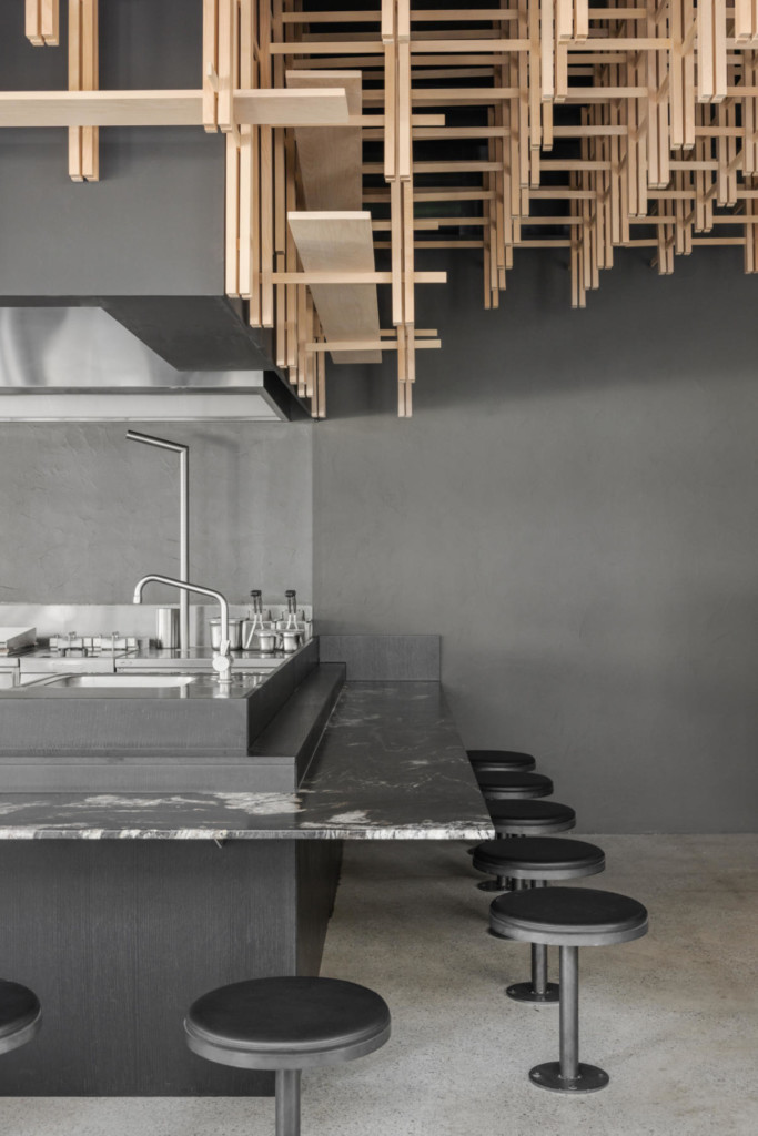 Mirai Ramenclub by KOHLERSTRAUMANN