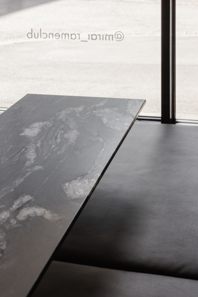 Mirai Ramenclub by KOHLERSTRAUMANN