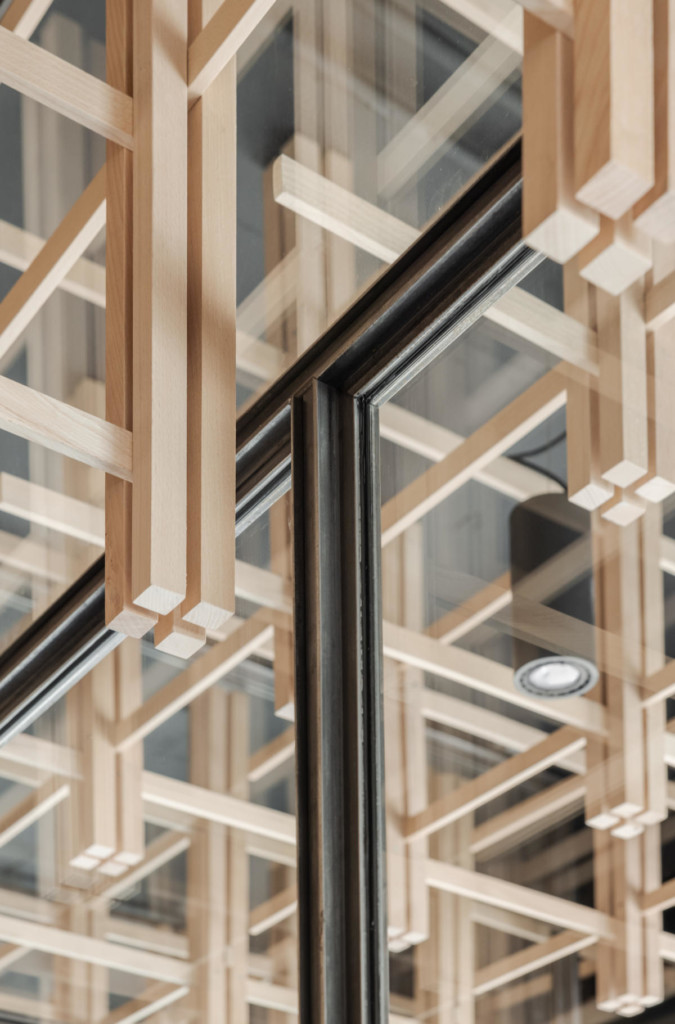 Mirai Ramenclub by KOHLERSTRAUMANN