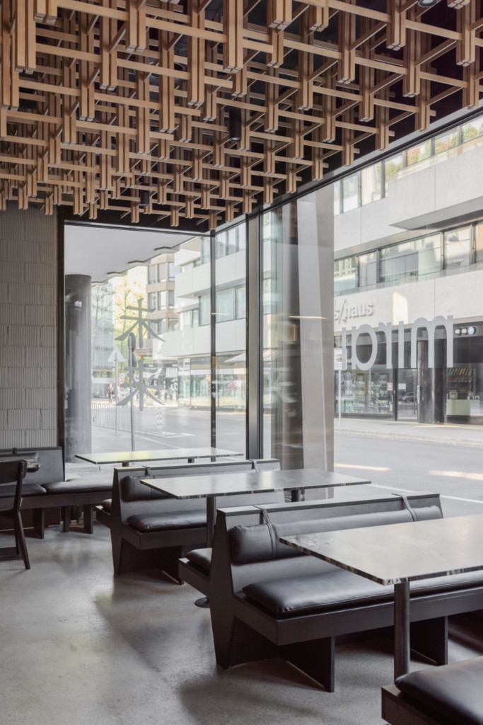 Mirai Ramenclub by KOHLERSTRAUMANN