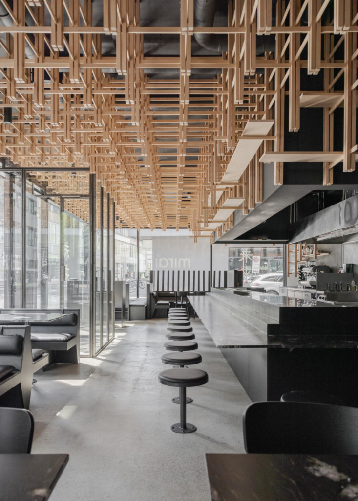 Mirai Ramenclub by KOHLERSTRAUMANN