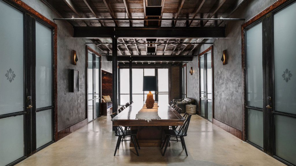 Native Hostel, Bar & Kitchen by Black Rabbit