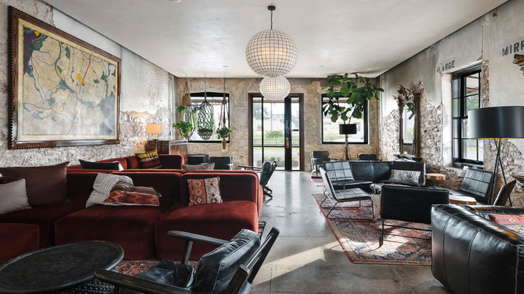 Native Hostel, Bar & Kitchen by Black Rabbit