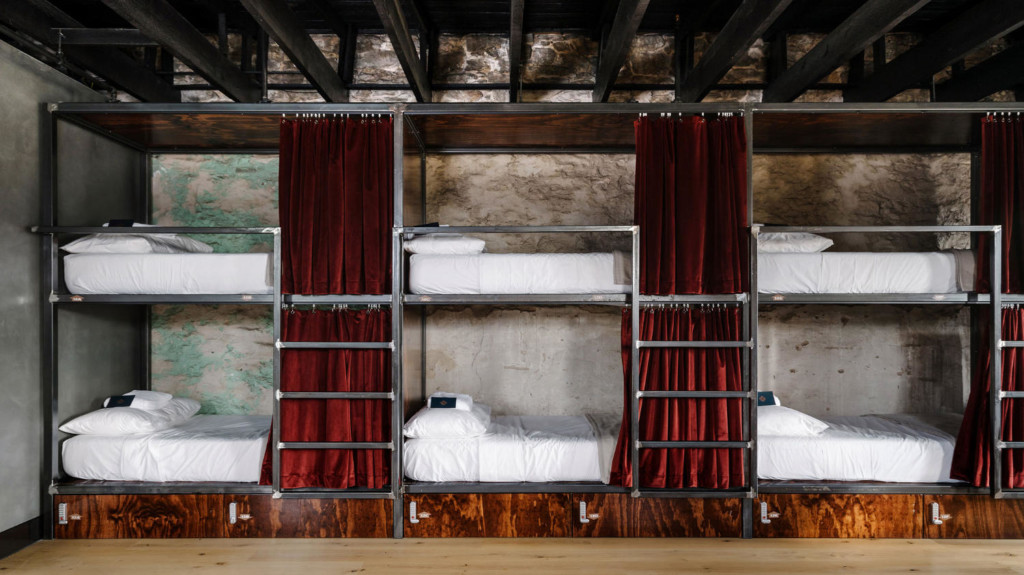 Native Hostel, Bar & Kitchen by Black Rabbit