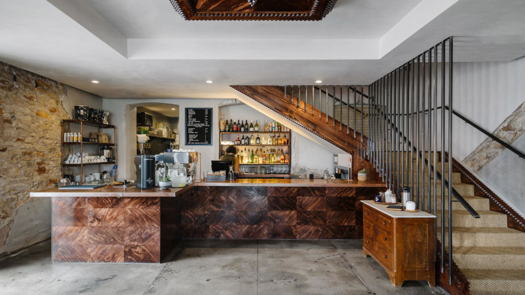 Native Hostel, Bar & Kitchen by Black Rabbit