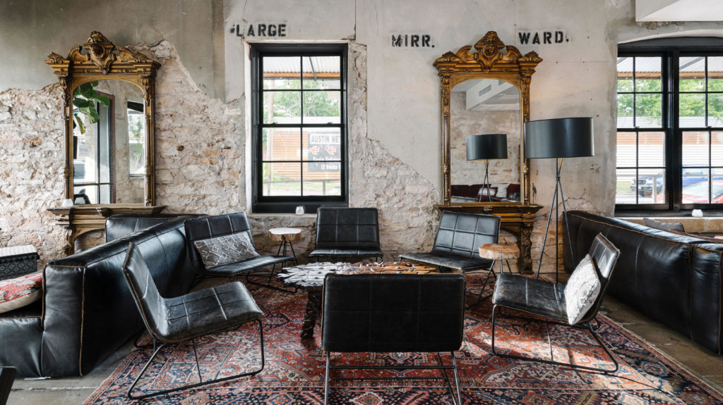 Native Hostel, Bar & Kitchen by Black Rabbit