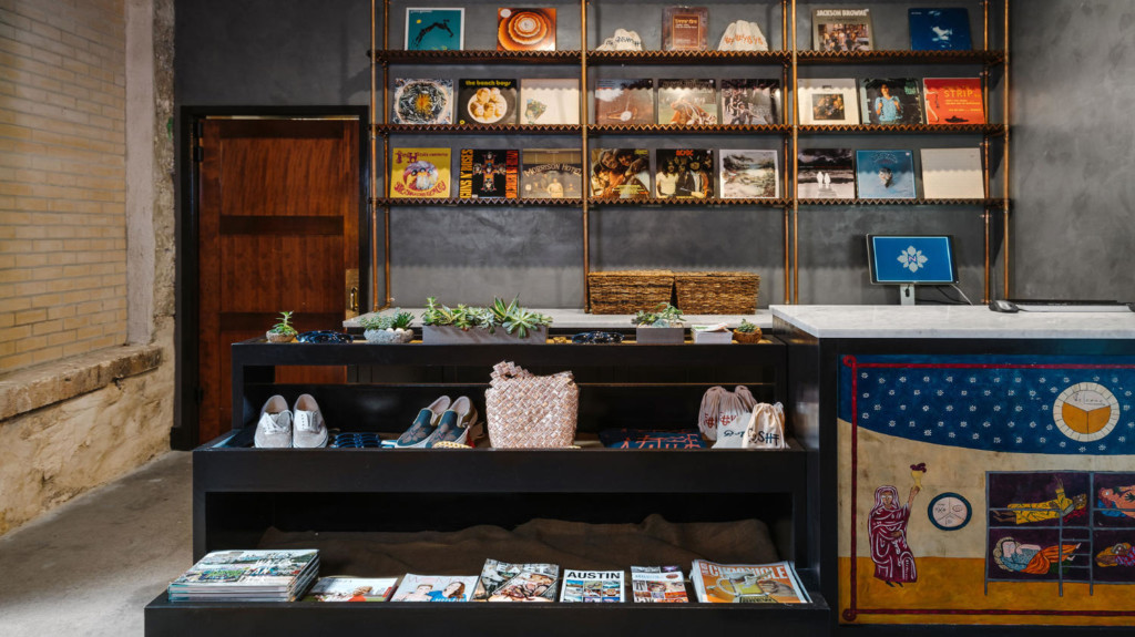 Native Hostel, Bar & Kitchen by Black Rabbit