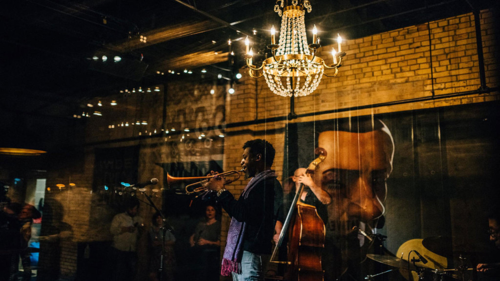 Native Hostel, Bar & Kitchen by Black Rabbit