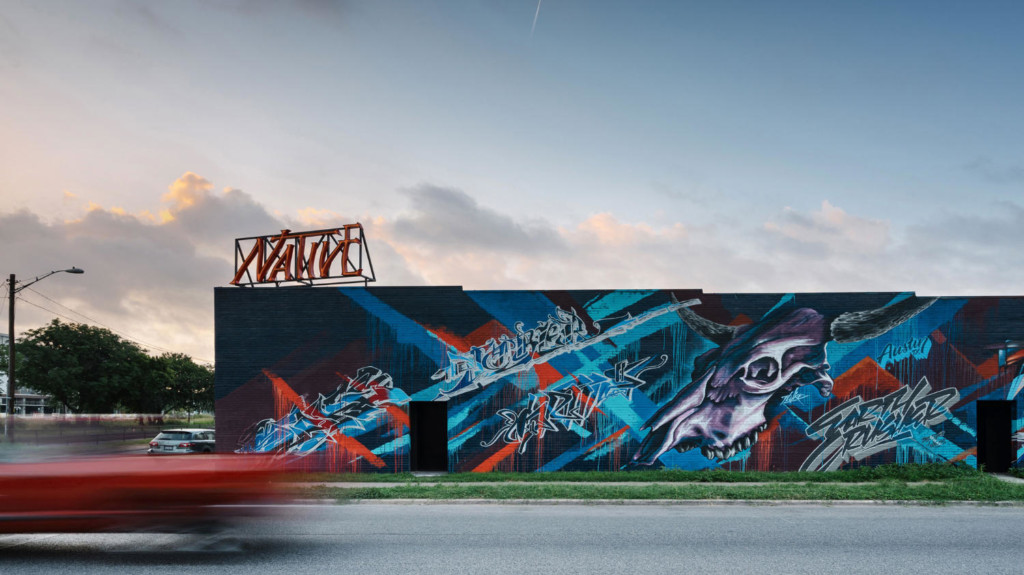 Native Hostel, Bar & Kitchen by Black Rabbit