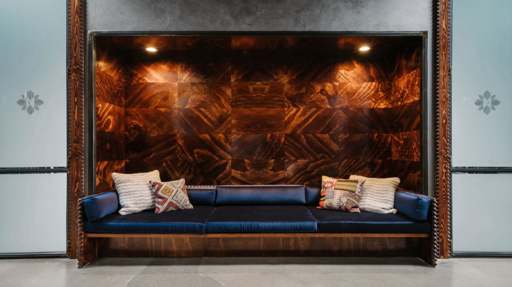 Native Hostel, Bar & Kitchen by Black Rabbit