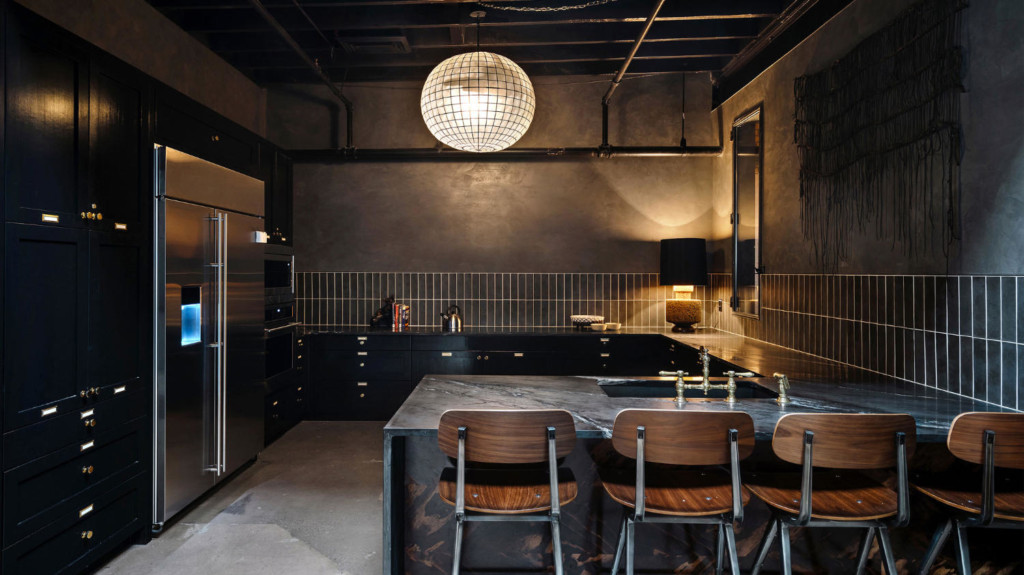 Native Hostel, Bar & Kitchen by Black Rabbit