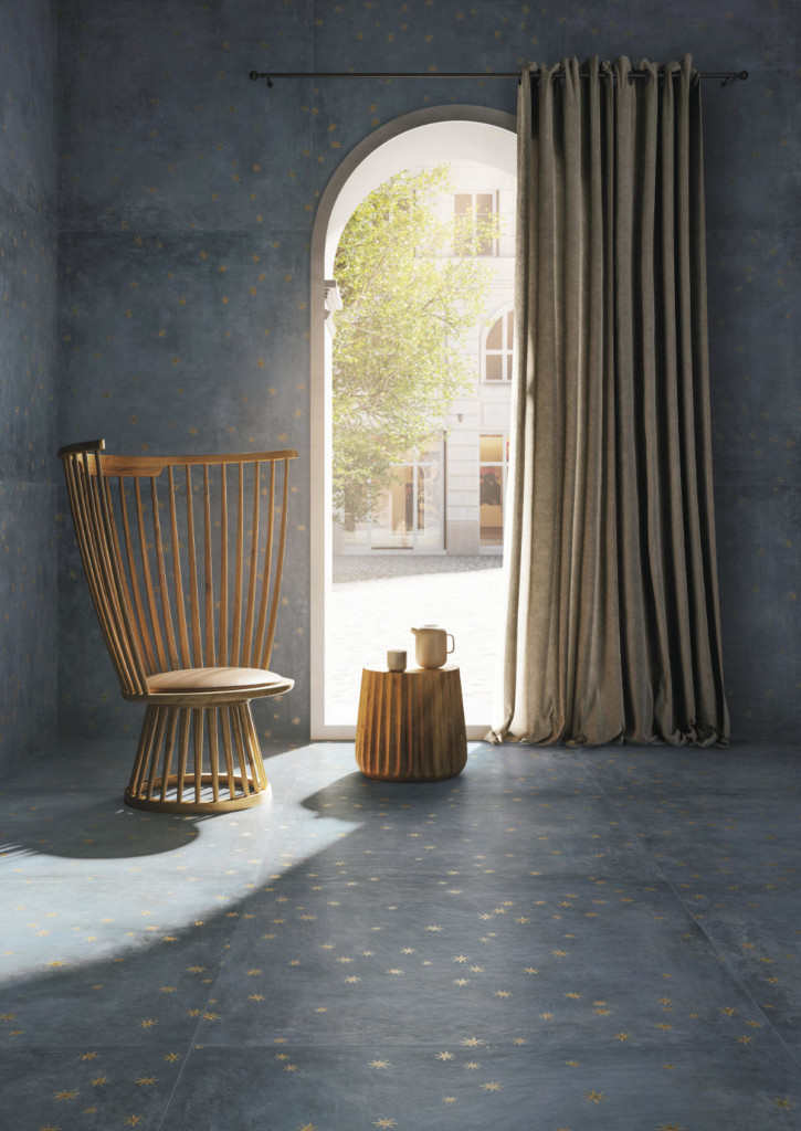 Affrescati by Ceramiche Refin 