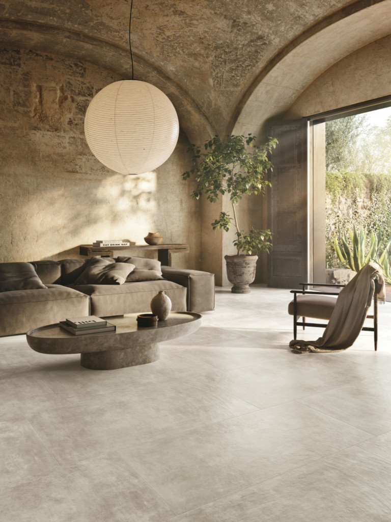 Affrescati by Ceramiche Refin 