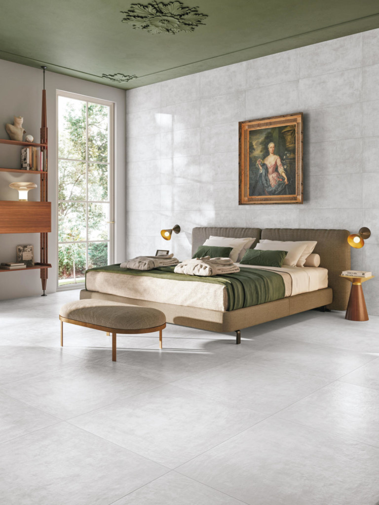 Affrescati by Ceramiche Refin 