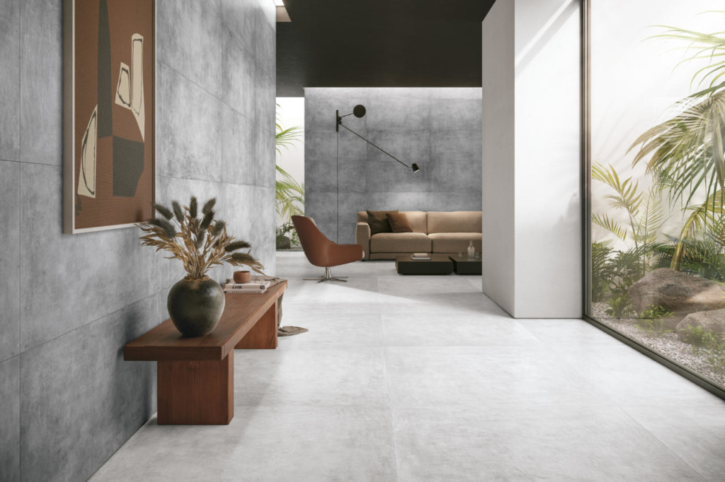 Affrescati by Ceramiche Refin 