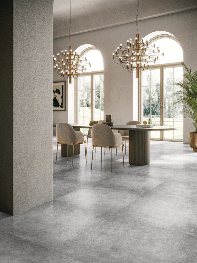Affrescati by Ceramiche Refin 