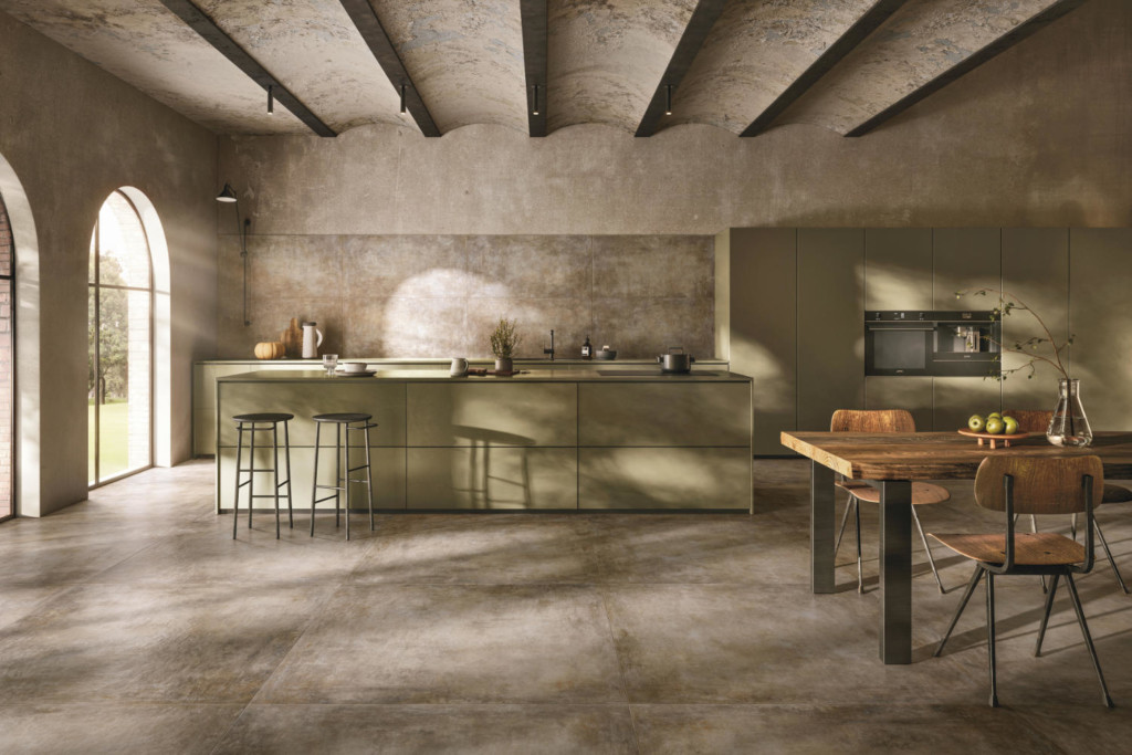 Affrescati by Ceramiche Refin 