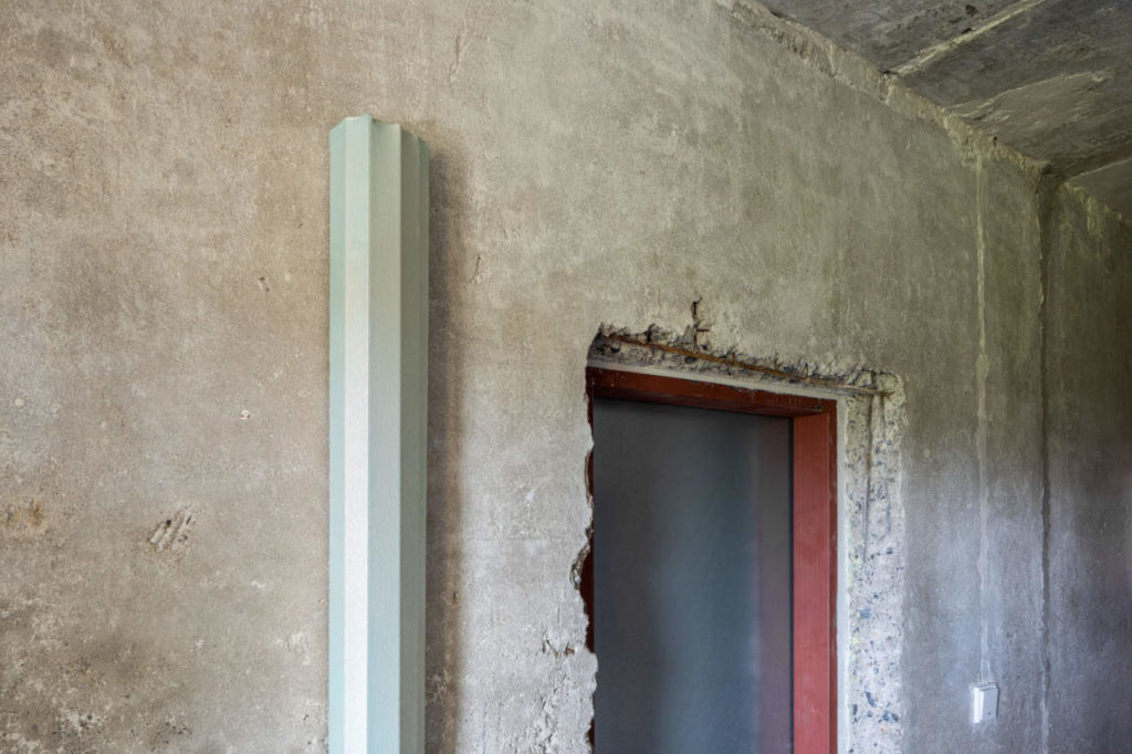 Painters´ Apartment by NEUHÄUSL HUNAL