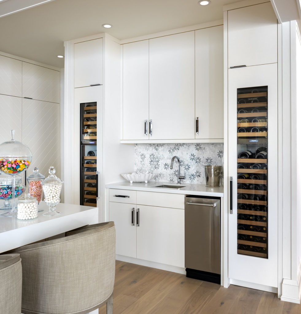 Cameo Kitchens x Lori Morris