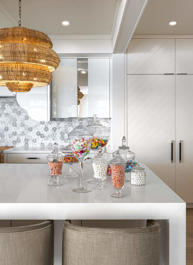 Cameo Kitchens x Lori Morris