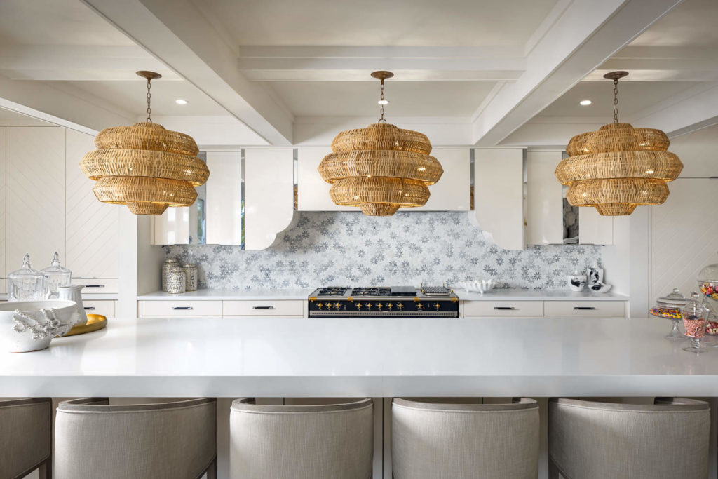 Cameo Kitchens x Lori Morris