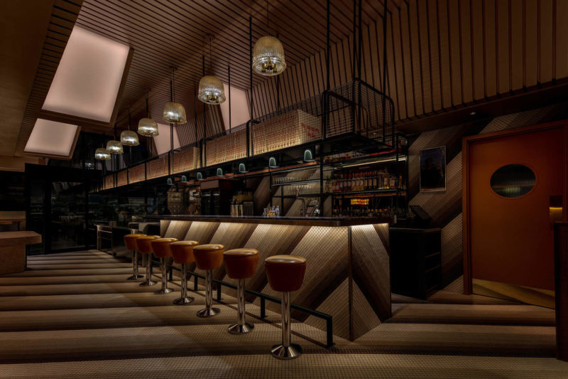 Gentile Pizza Parlour
