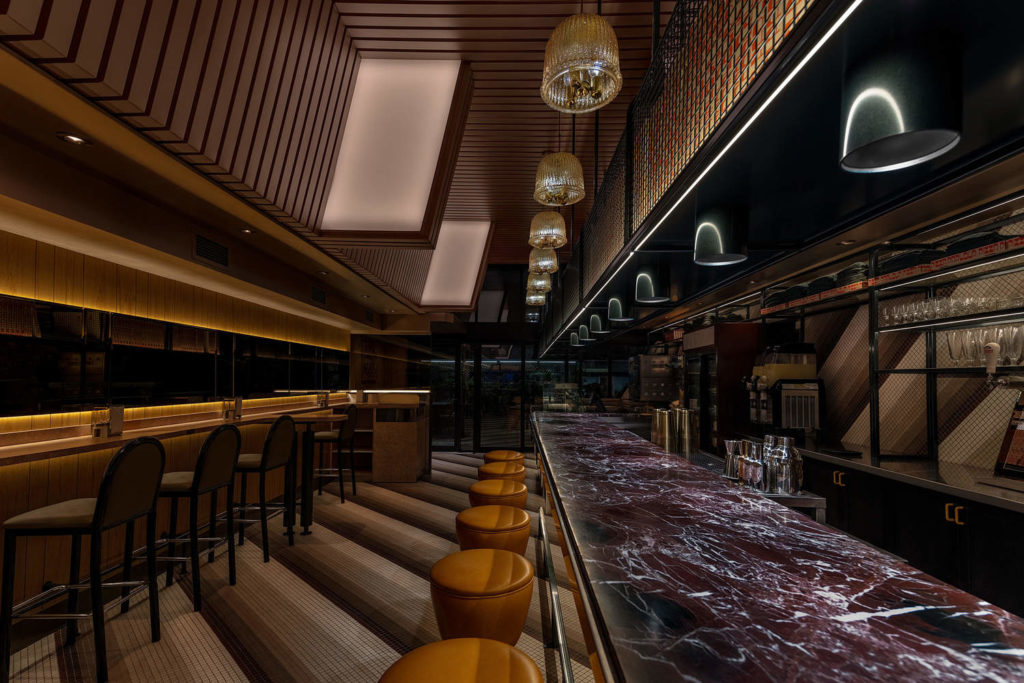 Gentile Pizza Parlour