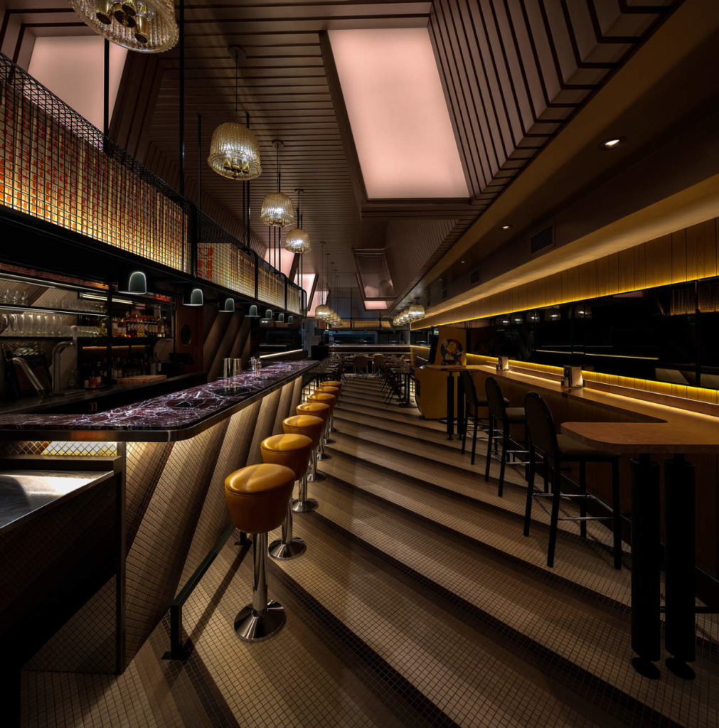 Gentile Pizza Parlour