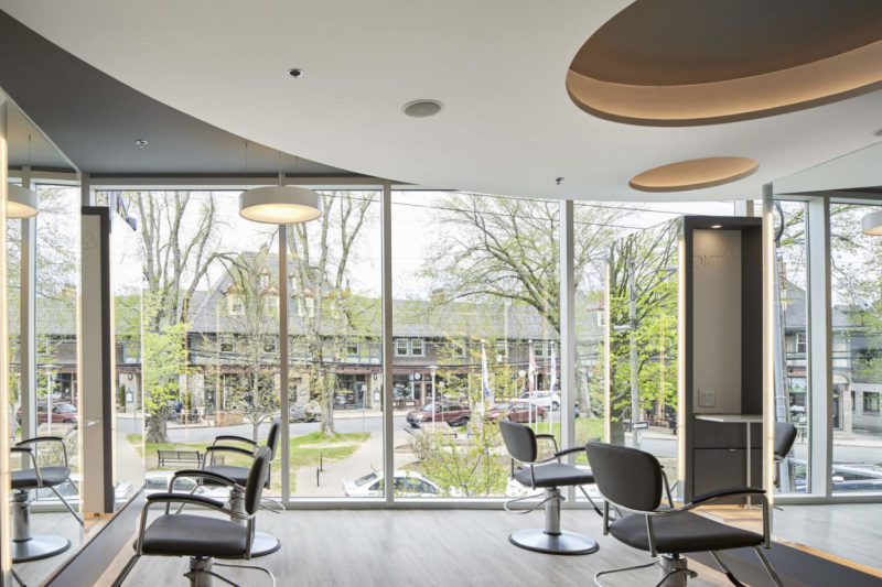 Spirit Spa Hydrostone by RHAD Architects