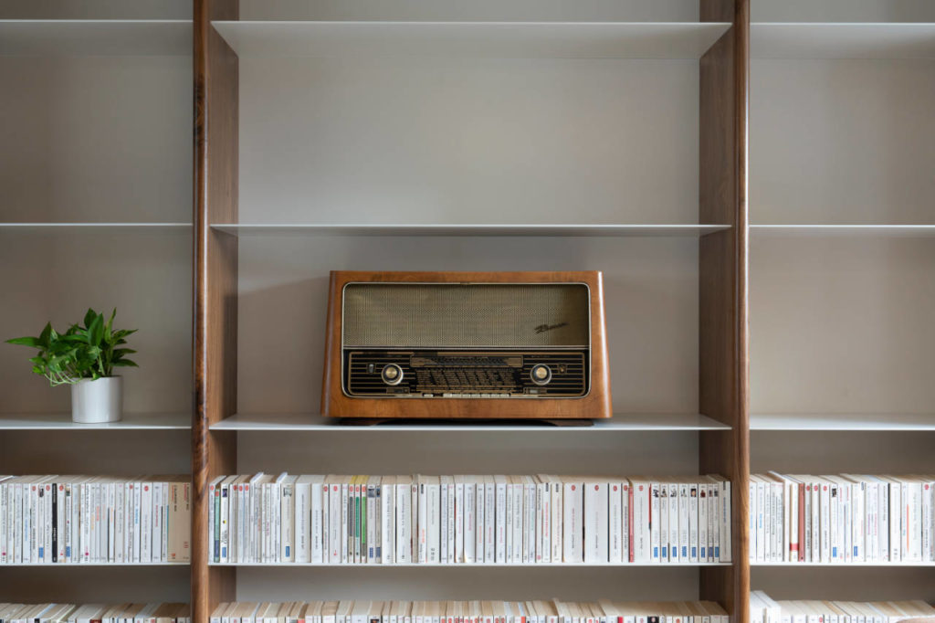 Garnier Residence by Dupont Blouin Architects