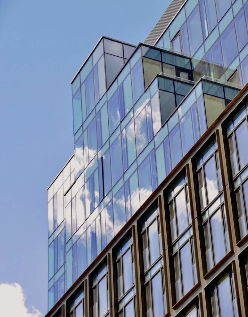 145 Central Park North by GLUCK+