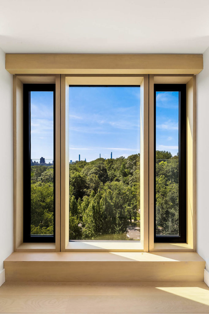 145 Central Park North by GLUCK+