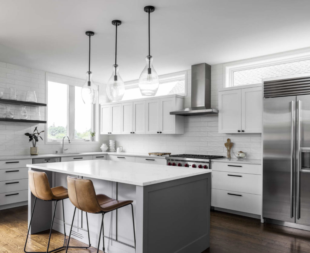 Queen Anne Home by Allied8