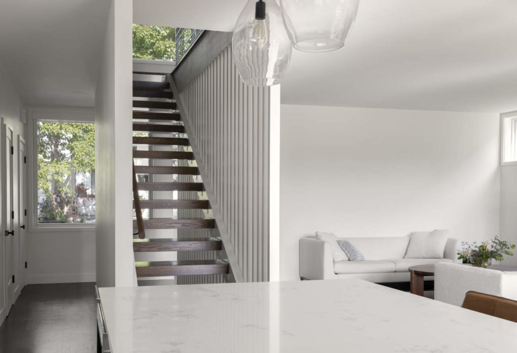 Queen Anne Home by Allied8