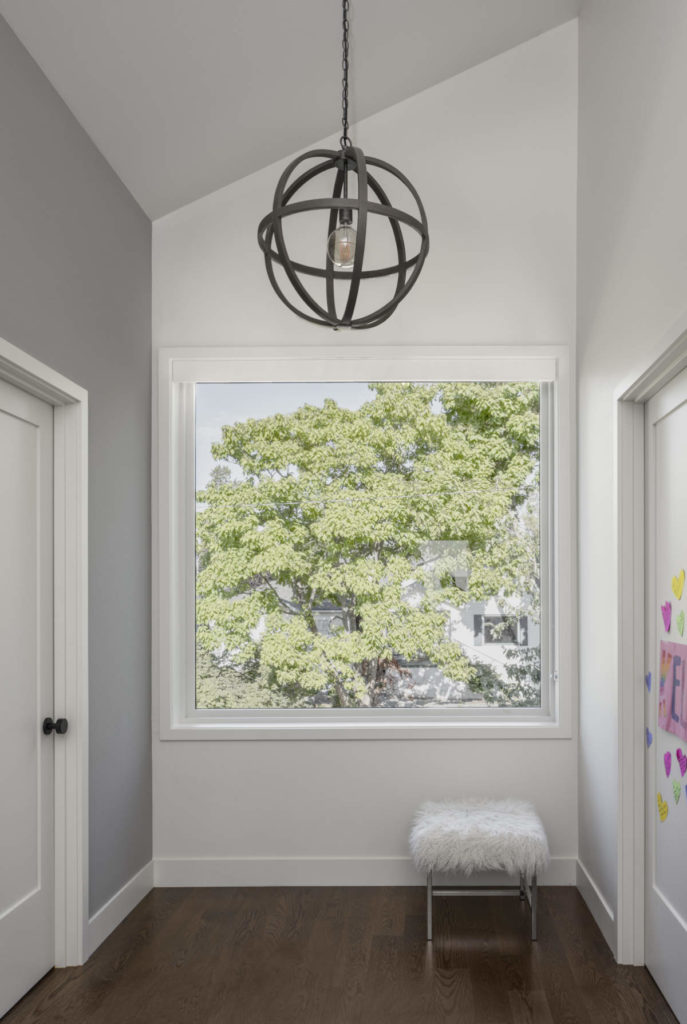 Queen Anne Home by Allied8