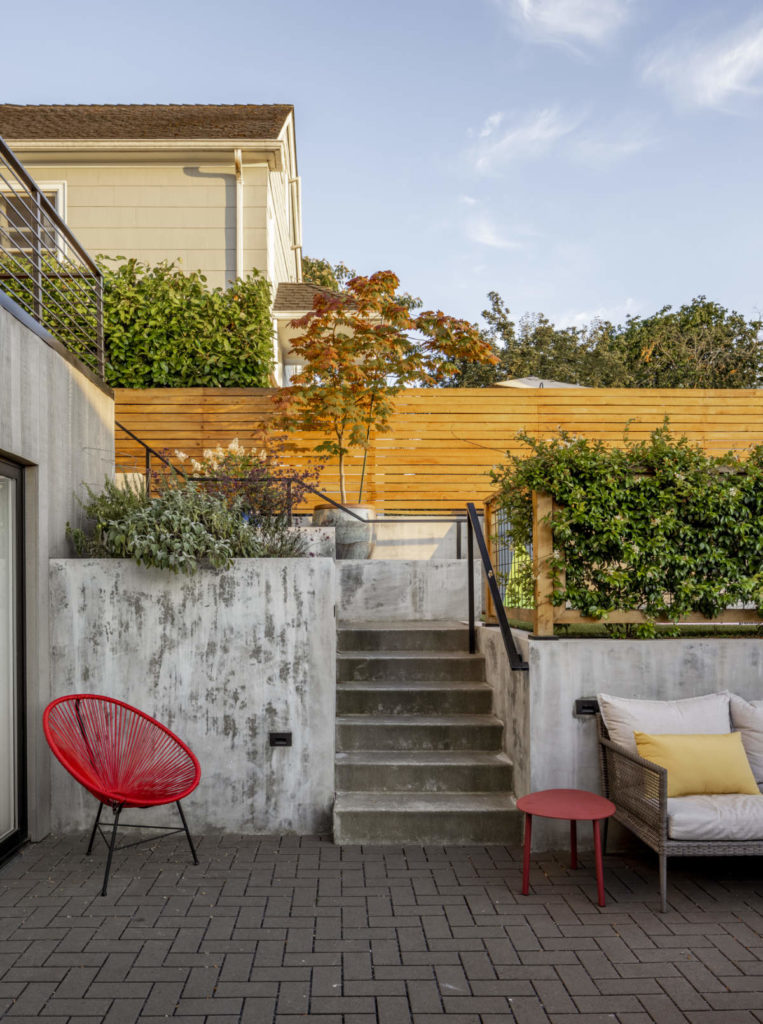 Queen Anne Home by Allied8