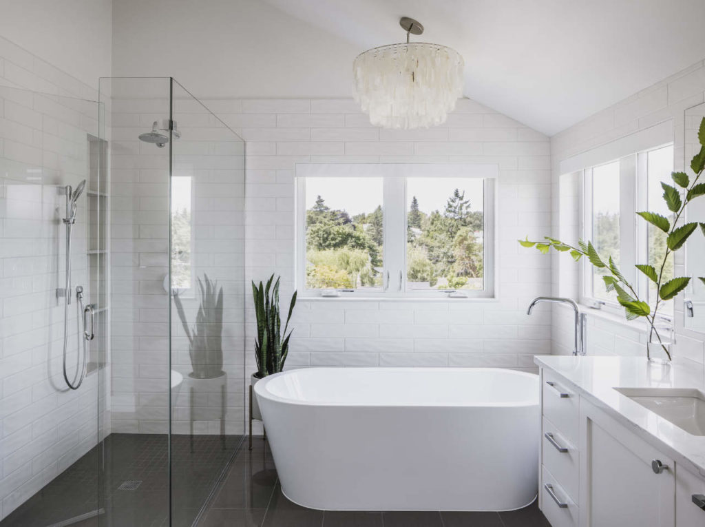 Queen Anne Home by Allied8