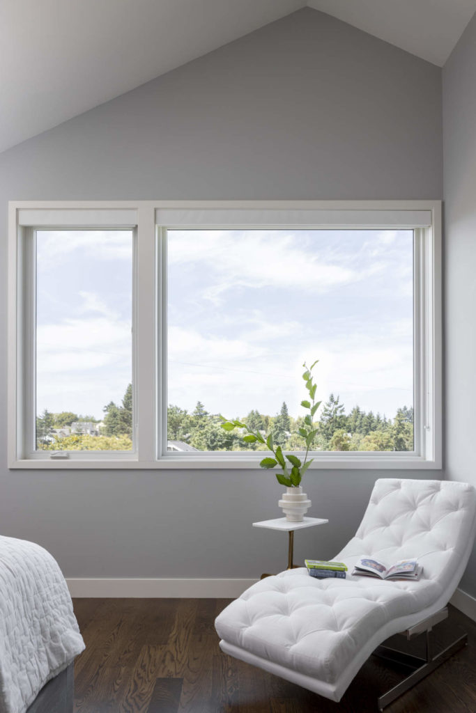 Queen Anne Home by Allied8