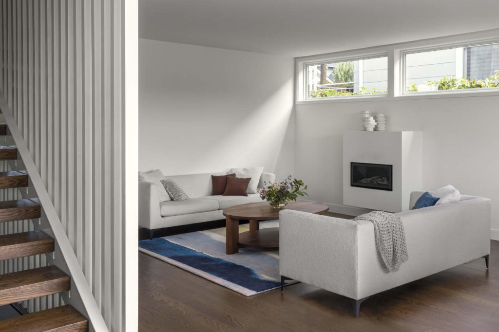 Queen Anne Home by Allied8