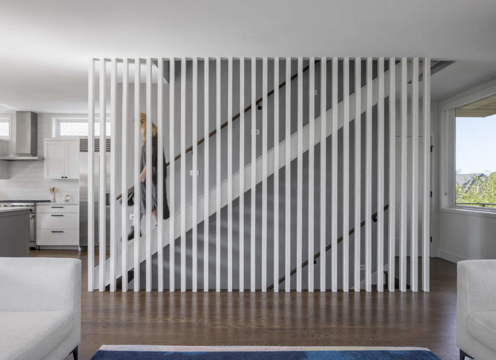 Queen Anne Home by Allied8