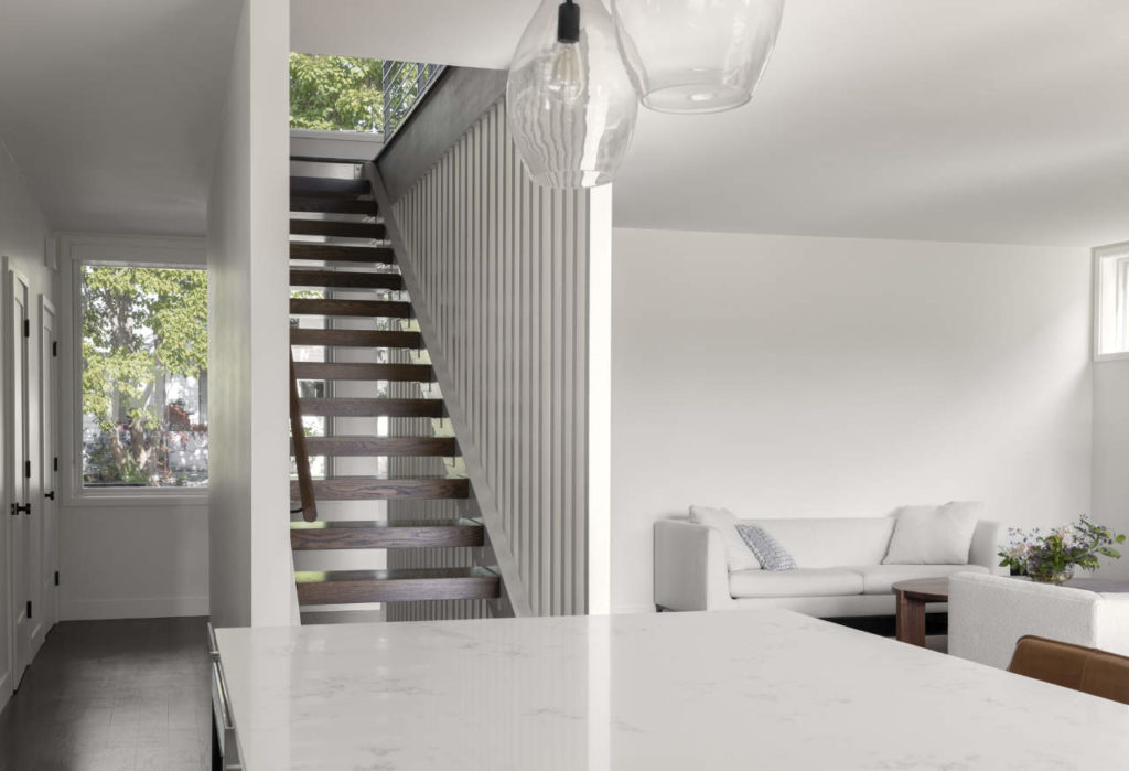 Queen Anne Home by Allied8