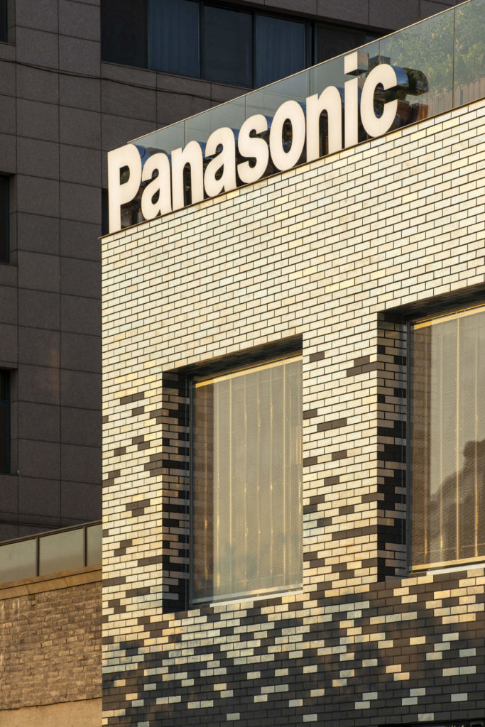 Panasonic Flagship by Say Architects