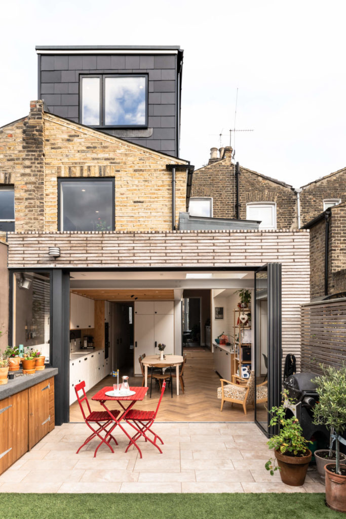 Lagom Has by Bradley Van Der Straeten