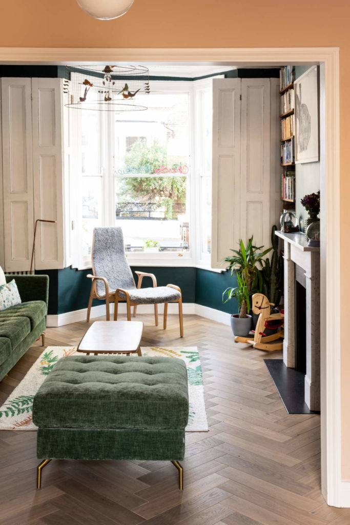 Lagom Has by Bradley Van Der Straeten