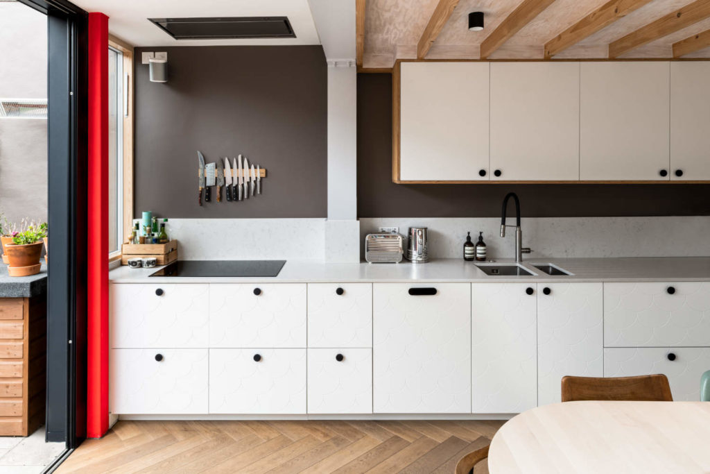 Lagom Has by Bradley Van Der Straeten