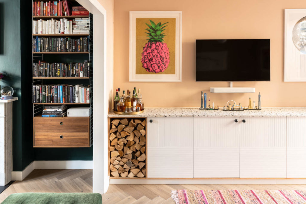 Lagom Has by Bradley Van Der Straeten